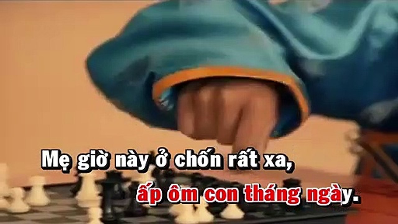 Gap Me Trong Mo - Thuy Chi