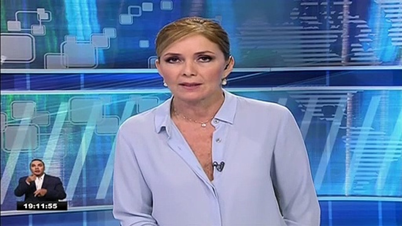 Se decreta toque de queda en locaciones estratégicas a nivel nacional