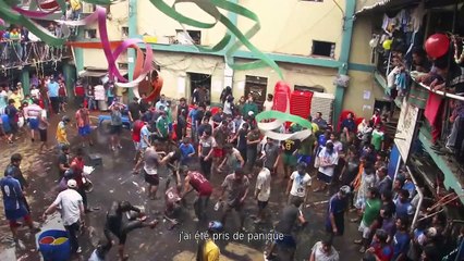 Cocaine Prison Film Documentaire