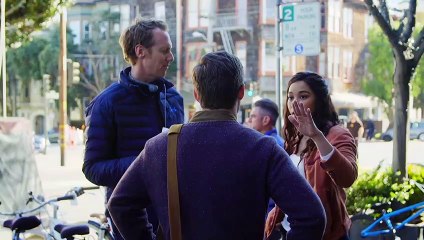 Jexi Movie - Behind the Scenes - Sexting