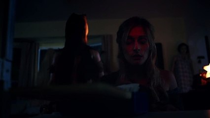 The Gallows Act II movie Clip