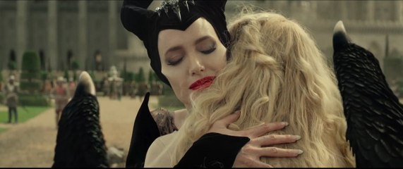 MALEFICENT 2 Mistress of Evil Movie - Behind The Scenes