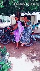 அடேய் ரொம்ப ஓவரா போறீங்கடா .. இதெல்லாம் நல்லா இல்ல பார்த்துகோங்க .. செம காமெடி