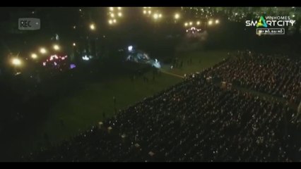 Hay Trao Cho Anh Son Tung M-TP HTCA |  Live in VinHomes Hanoi 2019