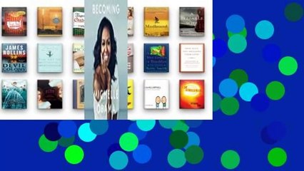 [BEST SELLING]  Becoming