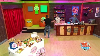 QBT Martes 08 Octubre 2019