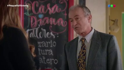 Pequeña Victoria Capitulo 15 Completo HD. Pequeña Victoria Capitulo 15 Completo 8 de Octubre  HD
