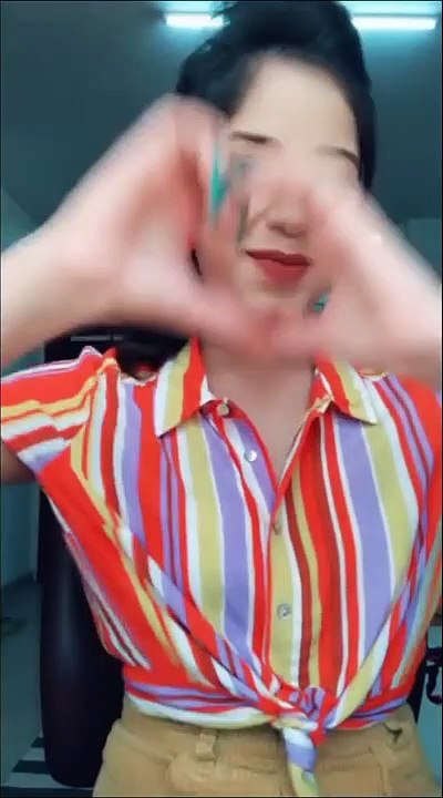 Jannat Zubair Tiktok Videos With Riyaz, Lucky Dancer, Arishfa, Avneet - Being Viral