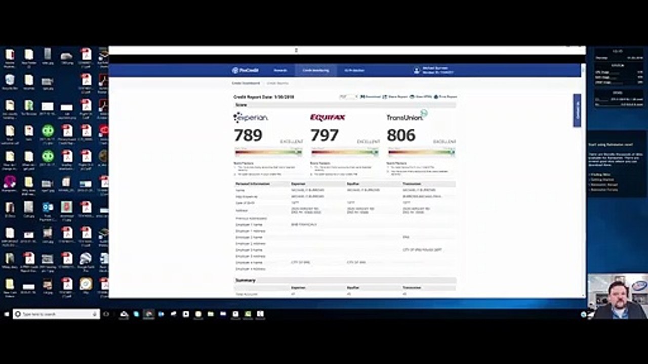 BNB Credit Builders | Client Portal | Student Loans in Erie PA