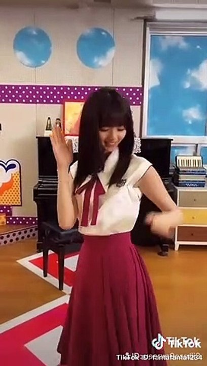 乃木坂46 TikTok