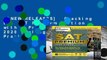 [NEW RELEASES]  Cracking the SAT Premium Edition with 8 Practice Tests, 2020 (College Test Prep):