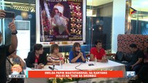 FIFIRAZZI: Batangas Rep. Vilma Santos-Recto, hangad na ma-renew ang prangkisa ng ABS-CBN