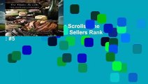 Full version  The Elder Scrolls: The Official Cookbook  Best Sellers Rank : #5