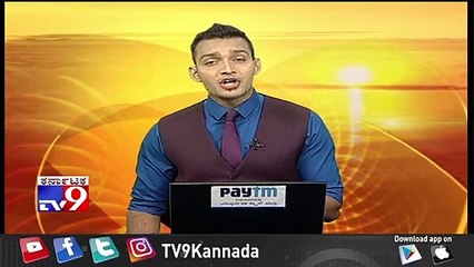 Yadagiri People Struggling To Cross The Bridge Due To Damage In Flood