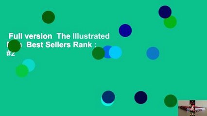 Full version  The Illustrated Man  Best Sellers Rank : #2