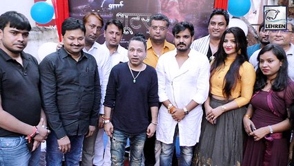 Kailash Kher ने गाया भोजपुरी फिल्म के लिए गाना,देखिये क्या होगा खास