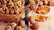 Walnuts health benefits side effects and fun facts :Nuturemite English
