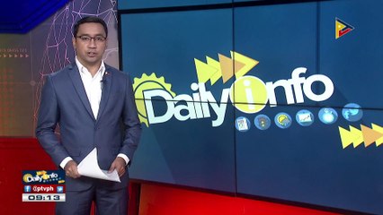 Pagdinig ng Senado ukol sa GCTA, nagpapatuloy ngayong araw