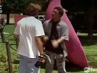 Boy Meets World - 401 - You Can Go Home Again