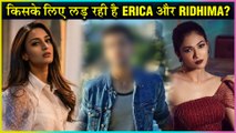 Erica Fernandes And Ridhima Pandit FIGHT With Each Other Because Of This REASON | WATCH!