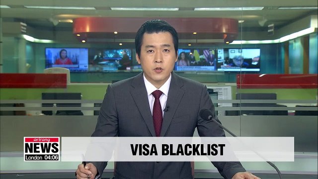 U.S. imposes visa restrictions on China over abuses of Muslims in Xinjiang