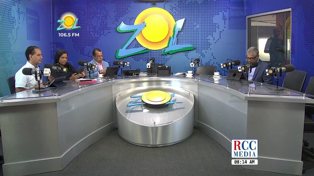 José Laluz tremendo analisis sobre las primarias 2019 Gonzalo-Leonel