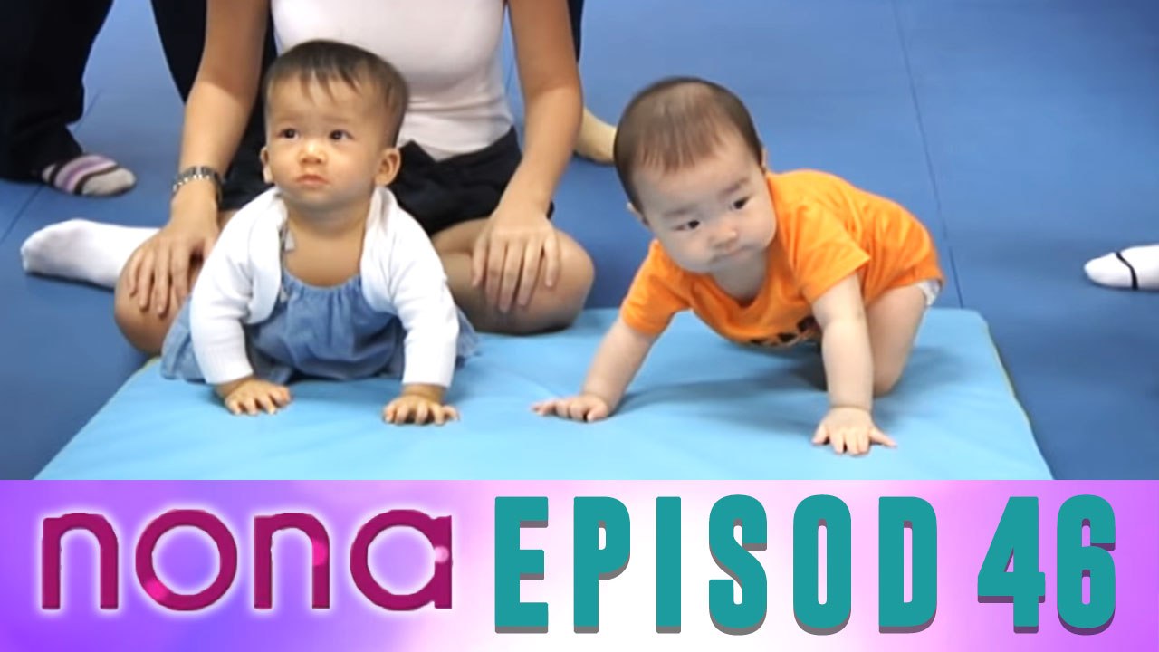 Nona (2014) | Episod 46