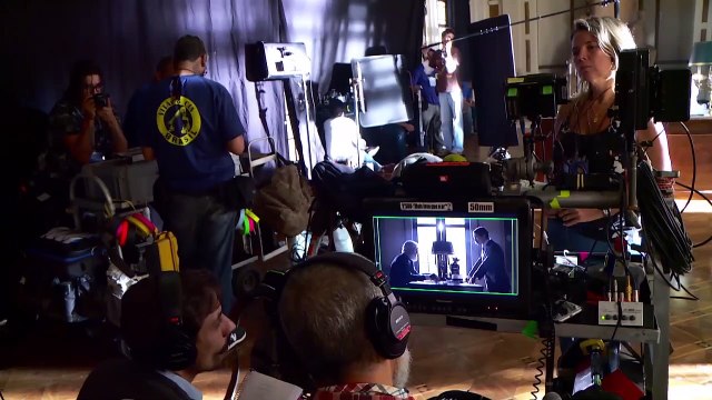 Santos Dumont - João Pedro Zappa no papel do -Pai da Aviação