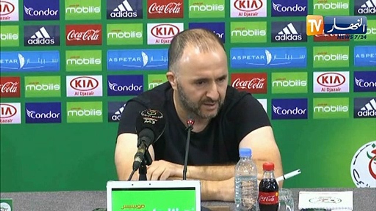 بلماضي محرز لديه حظوظ وافرة للفوز بجائزة أفضل لاعب إفريقي