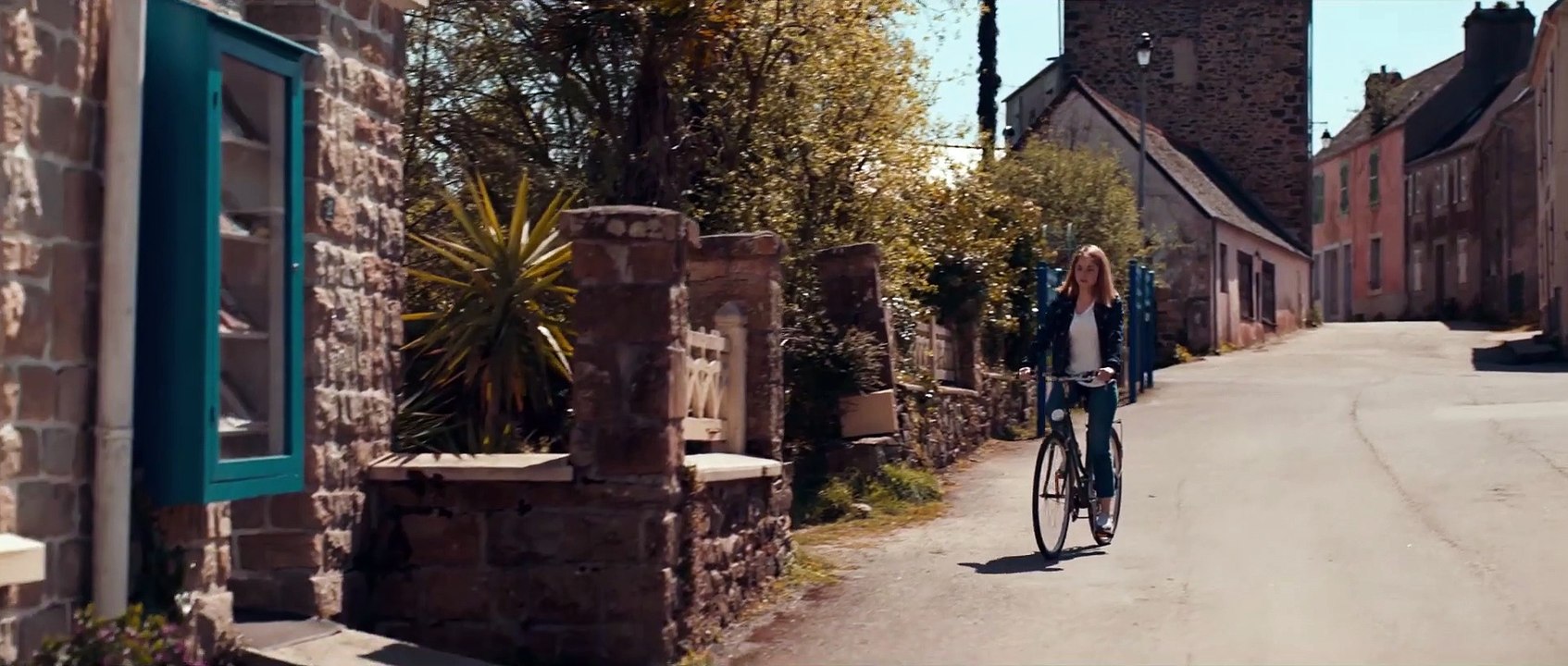 Der geheime Roman des Monsieur Pick Film