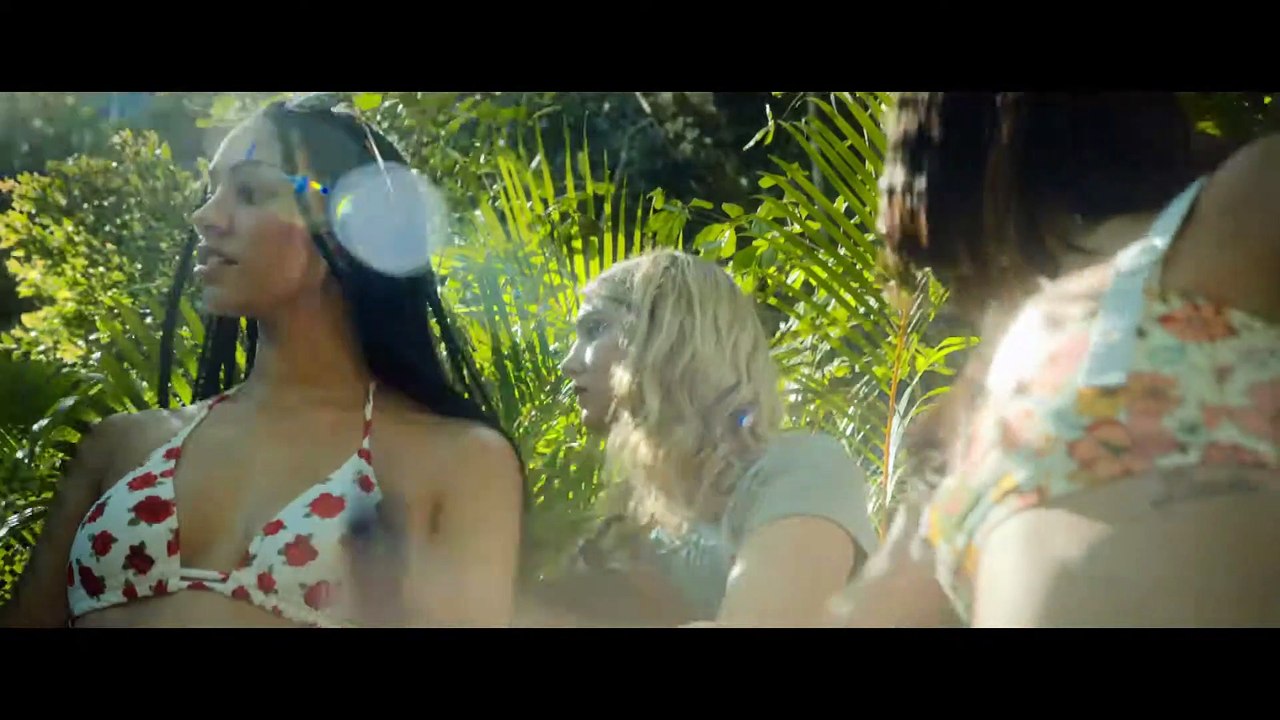 47 METERS DOWN UNCAGED Film Clip - Sprung ins Abenteuer