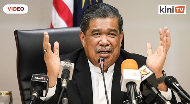 Saya hormat pandangan orang veteran (Syed Husin), PH digelar Bonsai