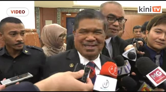 Sekarang ini Pakatan Harapan kukuh dan utuh - Mohammad Sabu