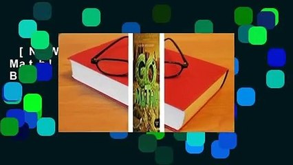 [NEW RELEASES]  Go Math!: Student Practice Book Grade 5