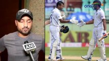 IND vs SA 2019,1st Test : VVS Laxman Compares Mayank Agarwal's Fearless Batting Like Virender Sehwag