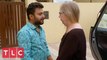 Jenny and Sumit's Tearful Goodbye | 90 Day Fiancé: The Other Way
