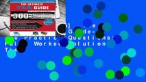 [BEST SELLING]  The Ultimate TSA Guide- 300 Practice Questions: Fully Worked Solutions, Time