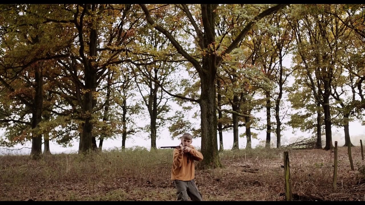 Fünf Dinge, die ich nicht verstehe Film