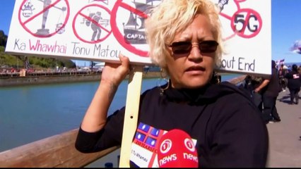 New Zealand anniversary: 250 years since the British arrived