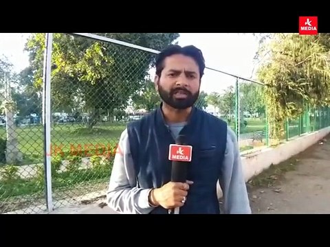 Ghulam Nabi Azad and Farooq Abdullah Joint Press Conference on Lok Sabha Elections