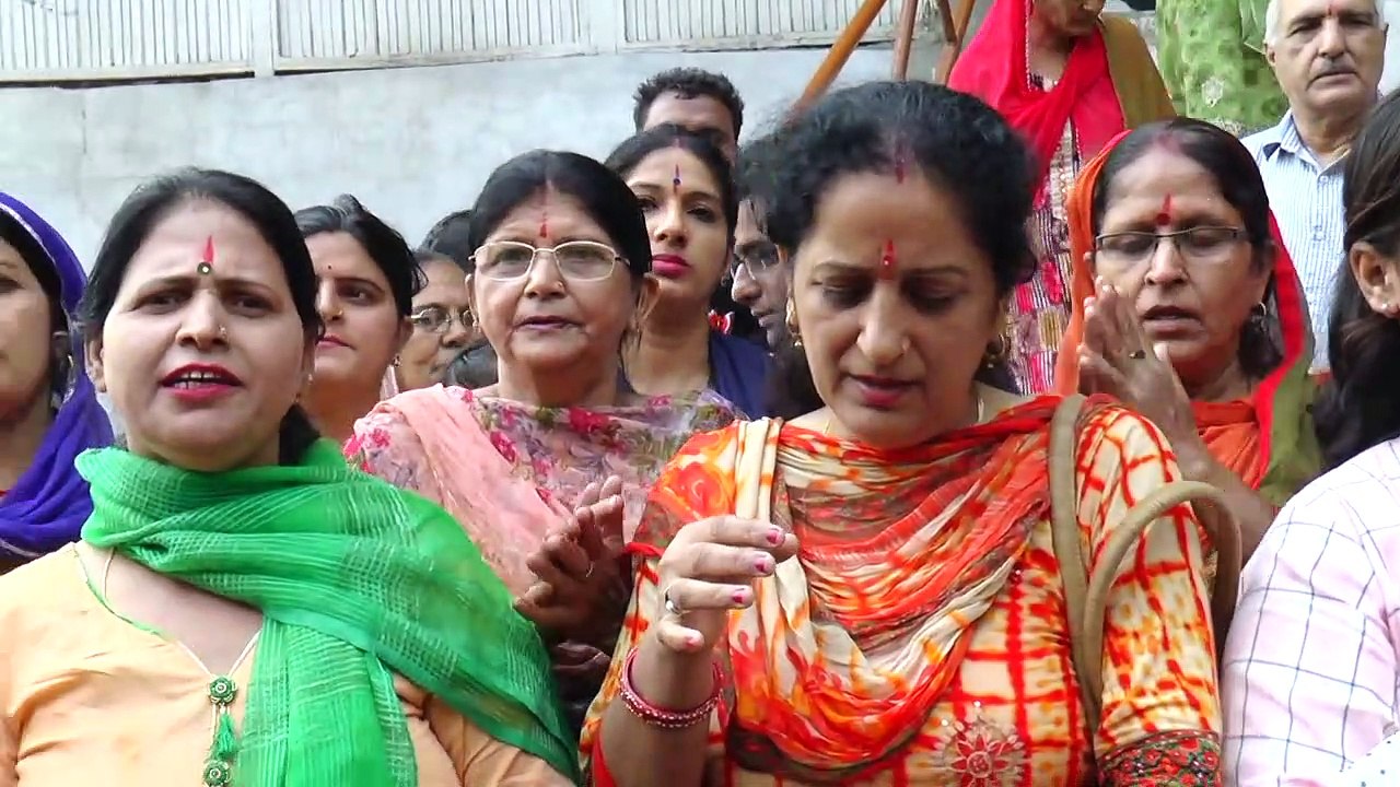 KASG Gauri Kund (Sudh Mahadev)