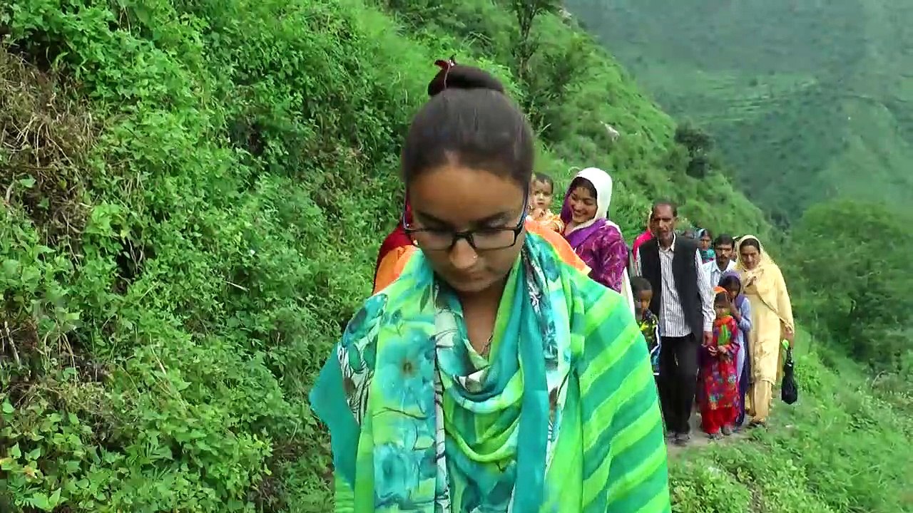 KASG ( MAROTHI LATI UDHAMPUR)