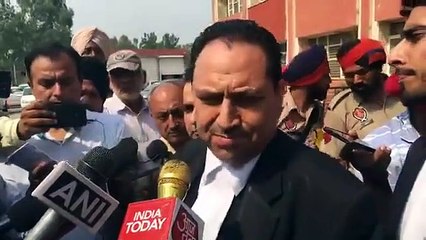 Kathua case trial to begin in Pathankot today