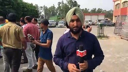 Kathua case trial continous in Pathankot
