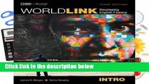 [GIFT IDEAS] World Link Intro: Student Book