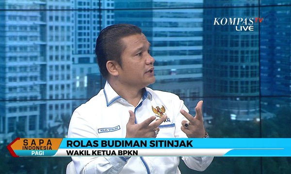 [DIALOG] Dilema Kenaikan Iuran BPJS Kesehatan : Masyarakat Semakin Tidak Disiplin Dalam Membayar?