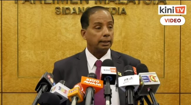 Kakitangan Utusan terjejas boleh dapat bantuan Skim Insurans Pekerjaan (EIS)