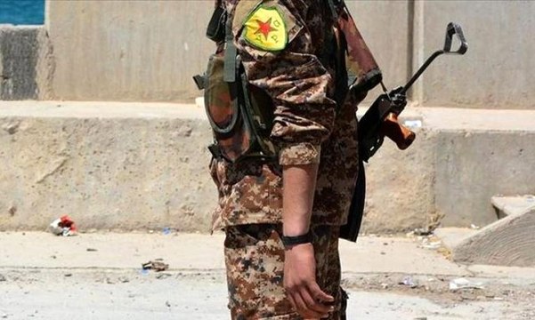 Terör örgütü YPG/PKK sözcüsü: ABD'nin güvenilirliği sarsıldı, Esad ile ittifak yapabiliriz