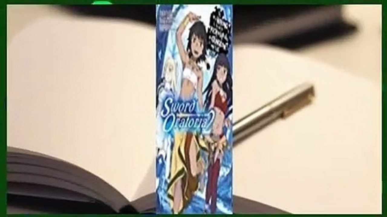 Trial New Releases  Is It Wrong to Try to Pick Up Girls in a Dungeon? On the Side: Sword