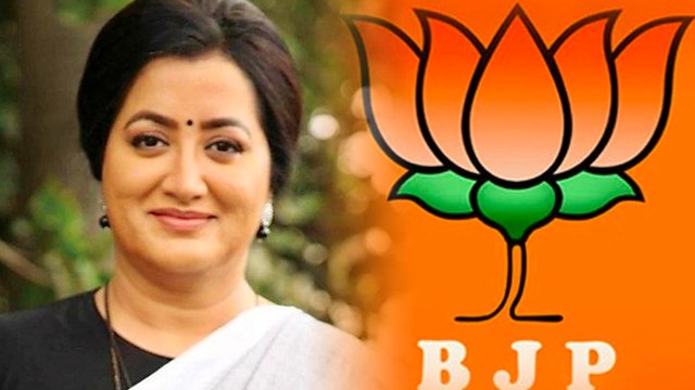 Sumalatha Ambareesh May Join BJP | ಬಿಜೆಪಿ ಸೇರ್ತಾರಾ ಪಕ್ಷೇತರ ಸಂಸದೆ ಸುಮಲತಾ ? | Oneindia Kannada